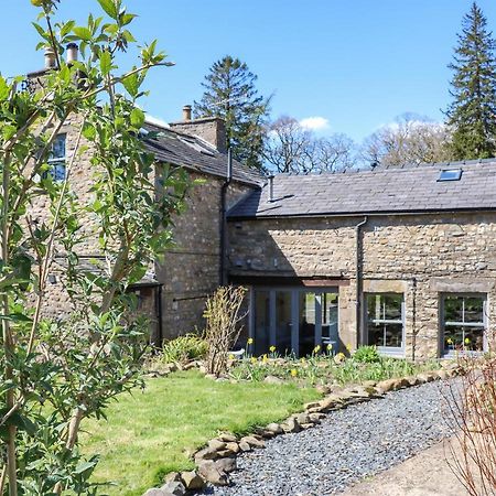 Burnt Mill Cottage Sedbergh Bagian luar foto