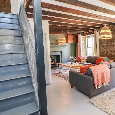 Burnt Mill Cottage Sedbergh Bagian luar foto