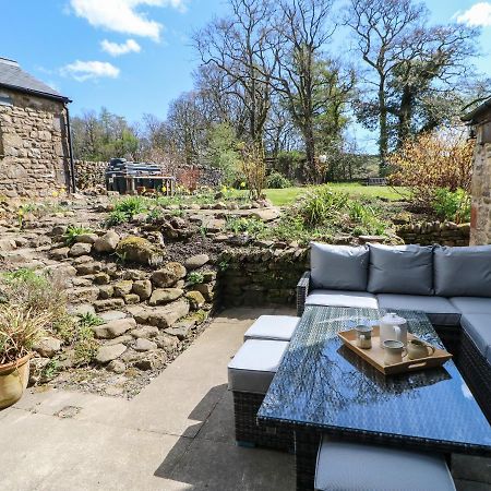 Burnt Mill Cottage Sedbergh Bagian luar foto