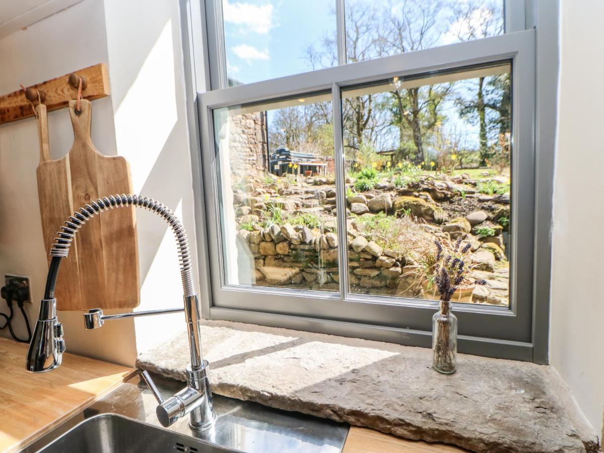 Burnt Mill Cottage Sedbergh Bagian luar foto