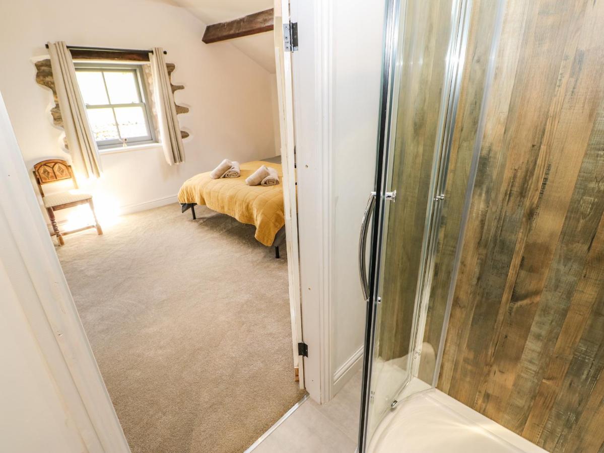 Burnt Mill Cottage Sedbergh Bagian luar foto