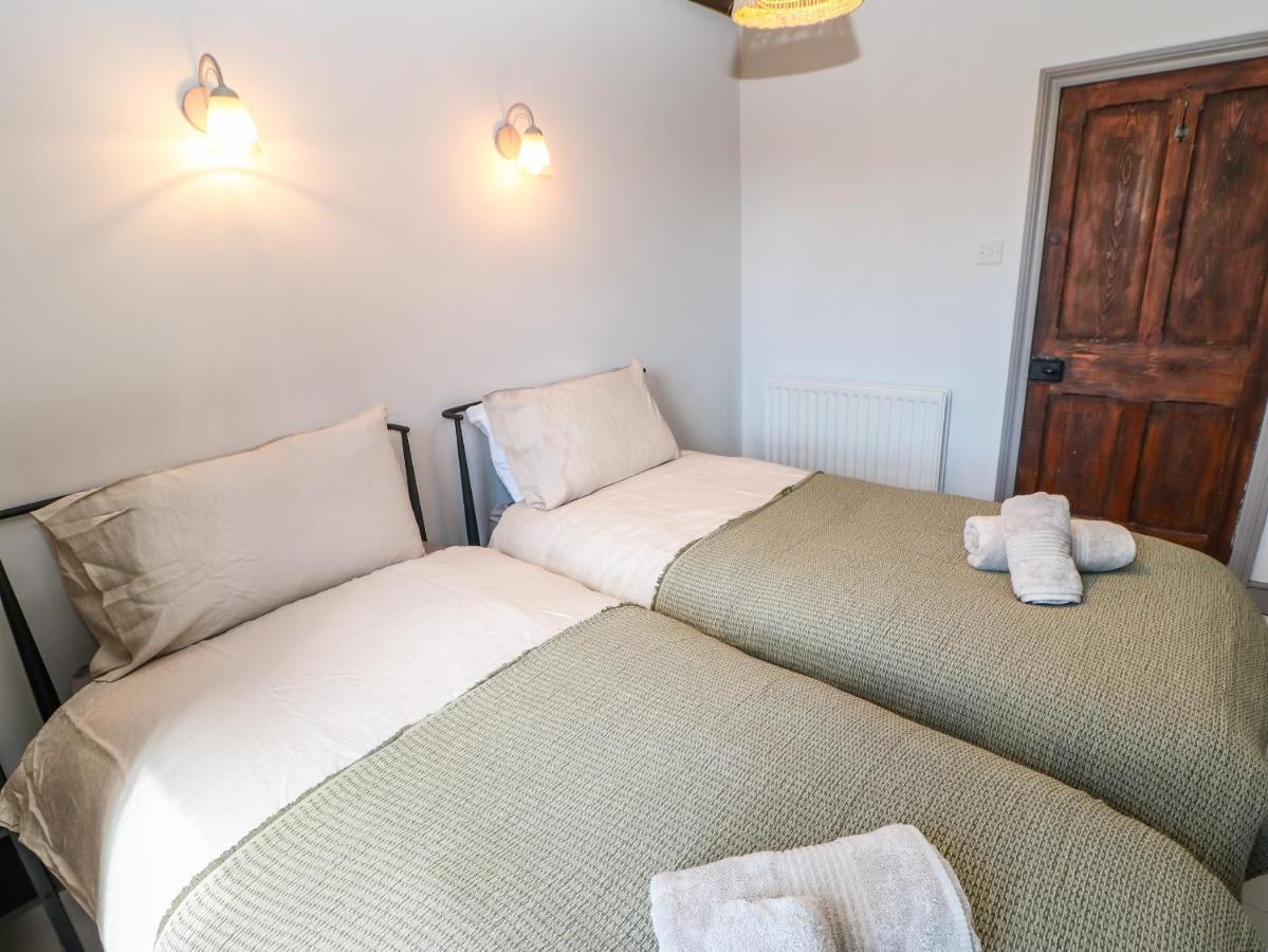 Burnt Mill Cottage Sedbergh Bagian luar foto