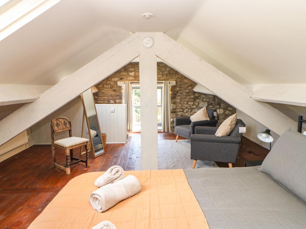 Burnt Mill Cottage Sedbergh Bagian luar foto