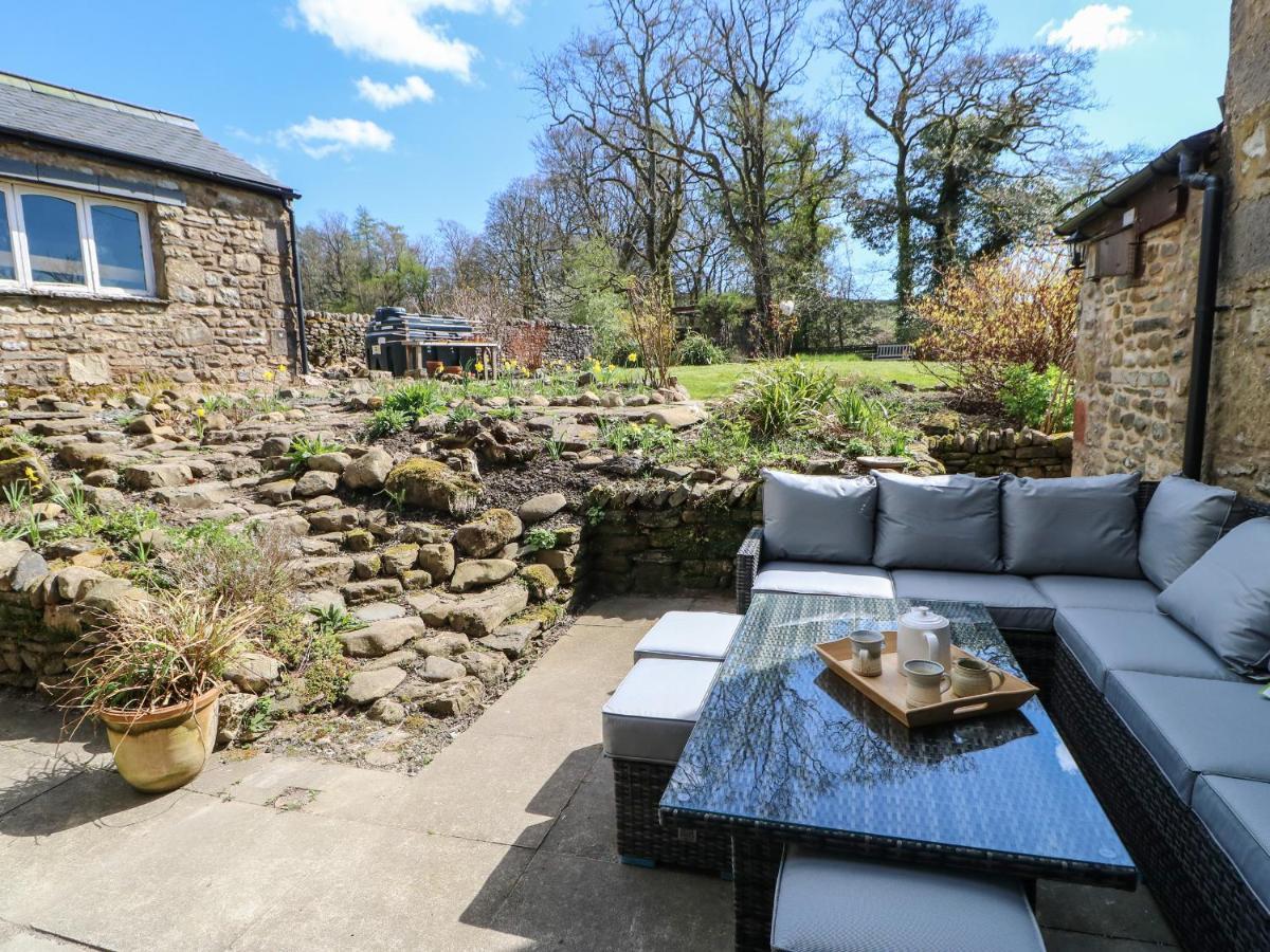 Burnt Mill Cottage Sedbergh Bagian luar foto
