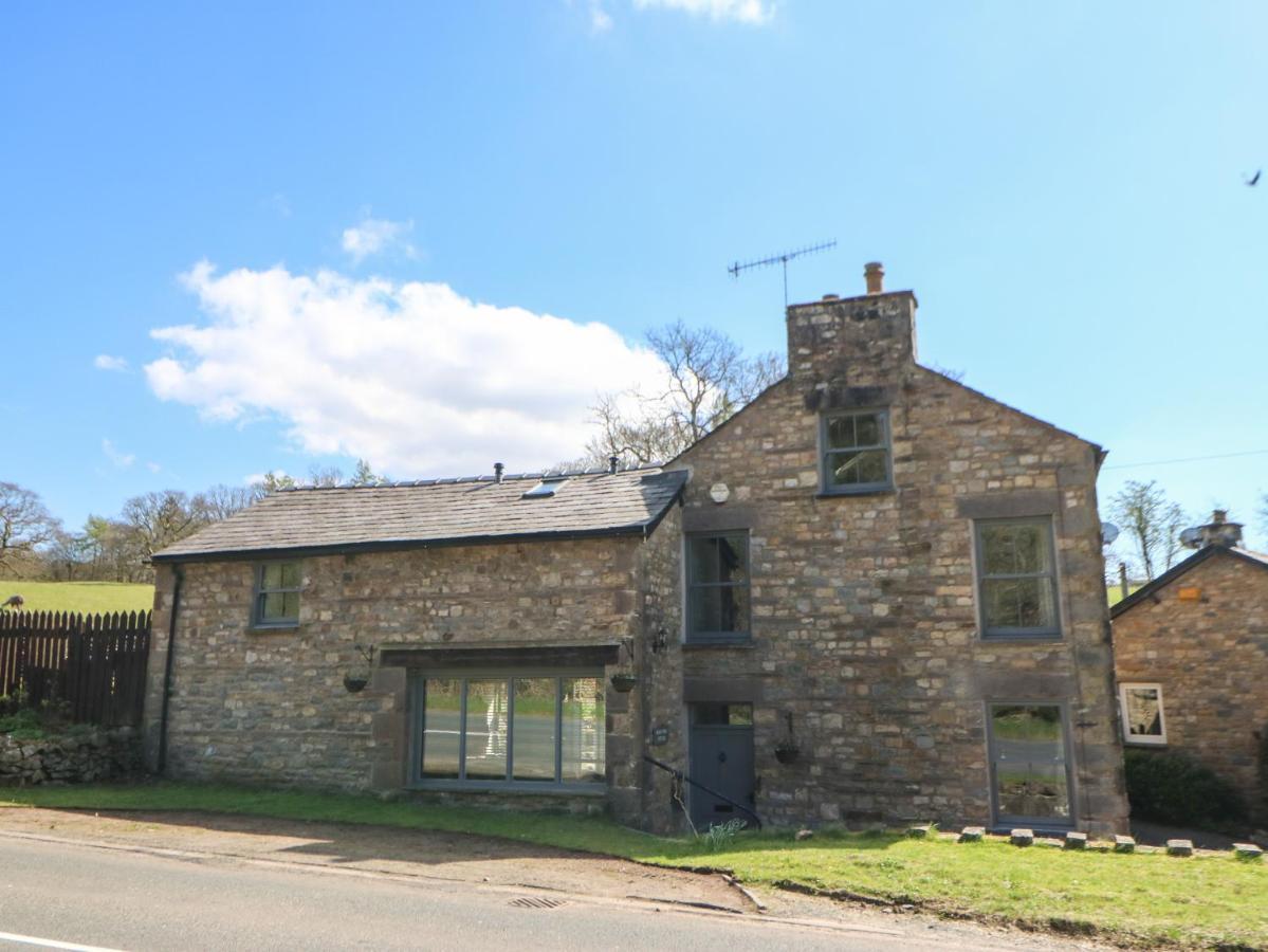 Burnt Mill Cottage Sedbergh Bagian luar foto