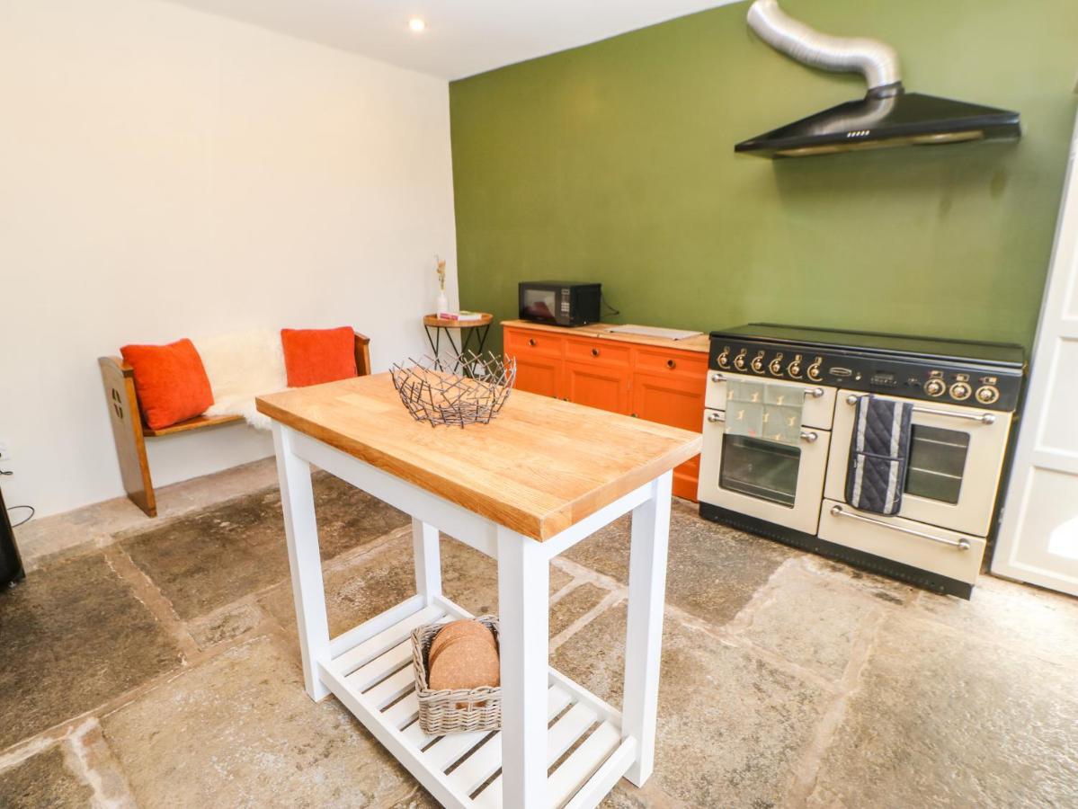 Burnt Mill Cottage Sedbergh Bagian luar foto