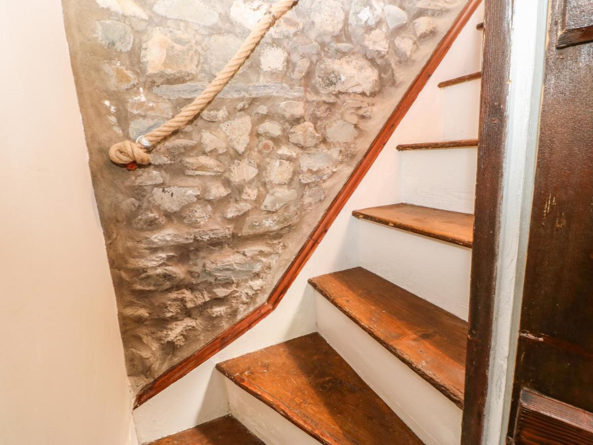 Burnt Mill Cottage Sedbergh Bagian luar foto
