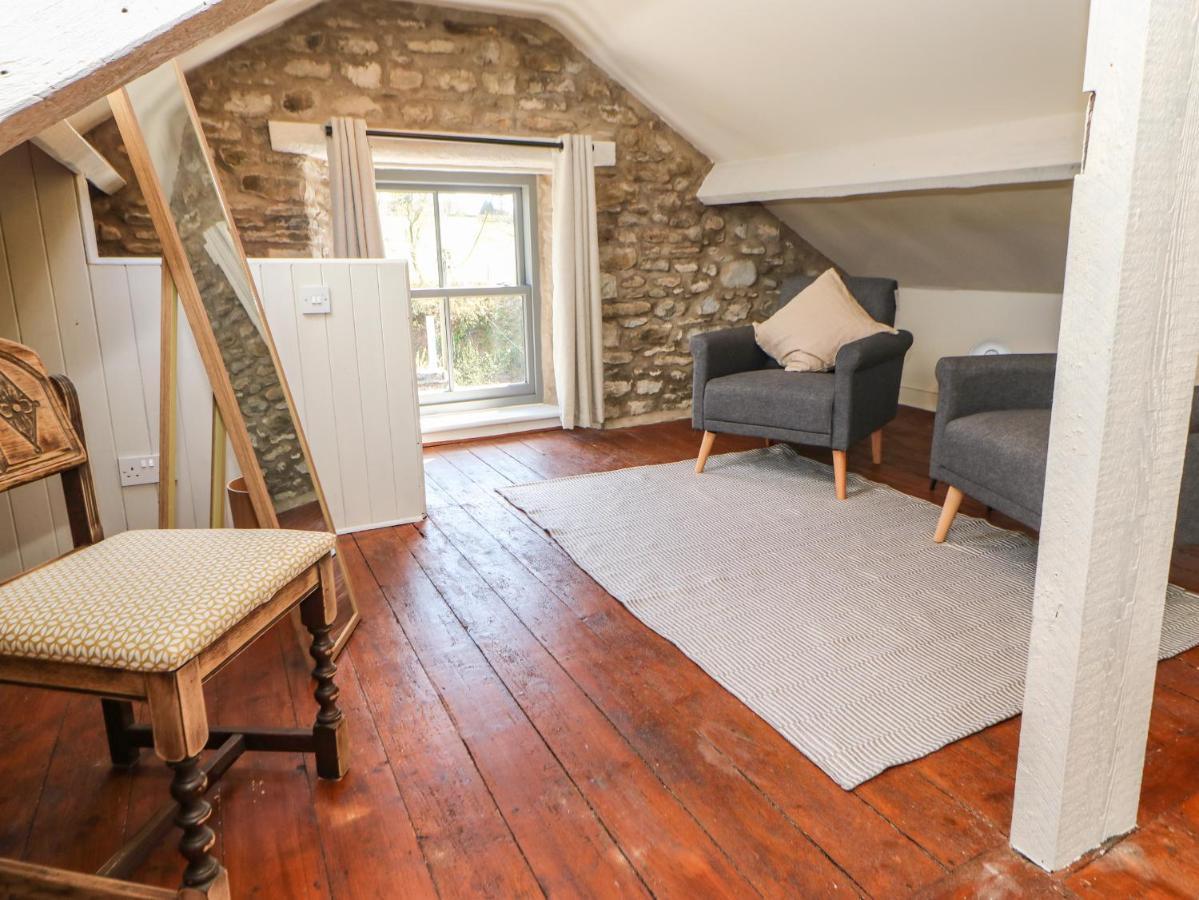 Burnt Mill Cottage Sedbergh Bagian luar foto
