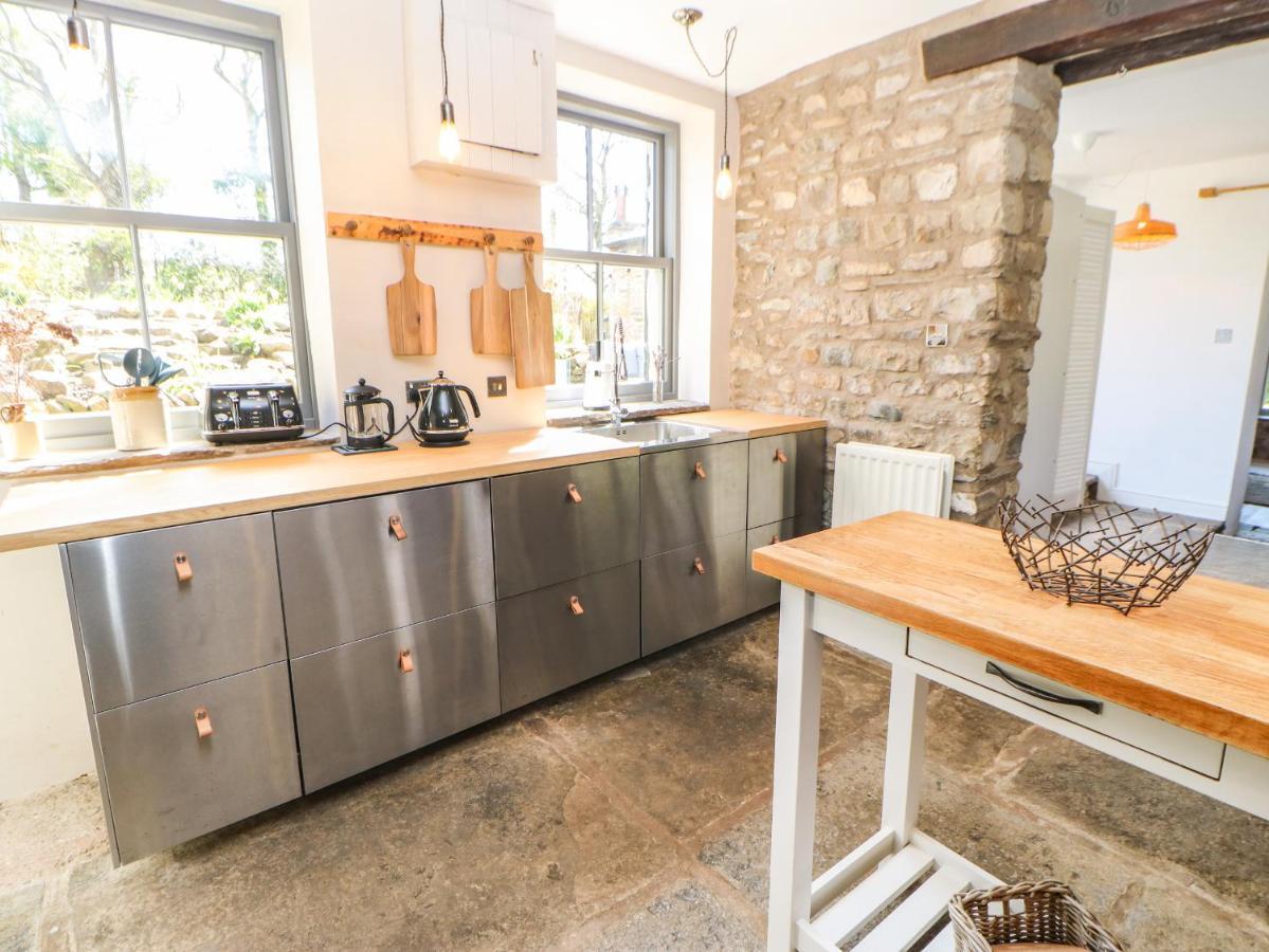 Burnt Mill Cottage Sedbergh Bagian luar foto