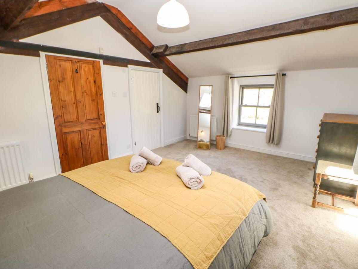 Burnt Mill Cottage Sedbergh Bagian luar foto