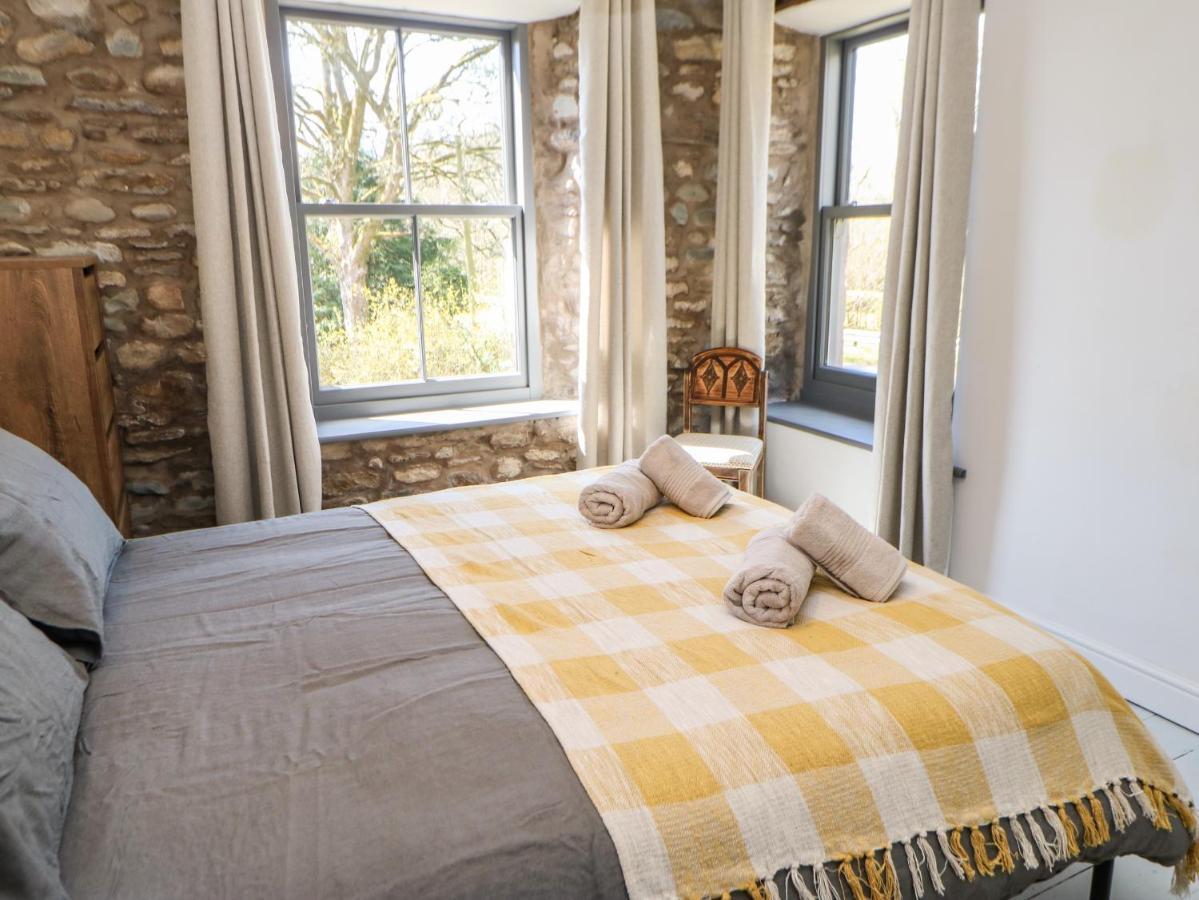 Burnt Mill Cottage Sedbergh Bagian luar foto