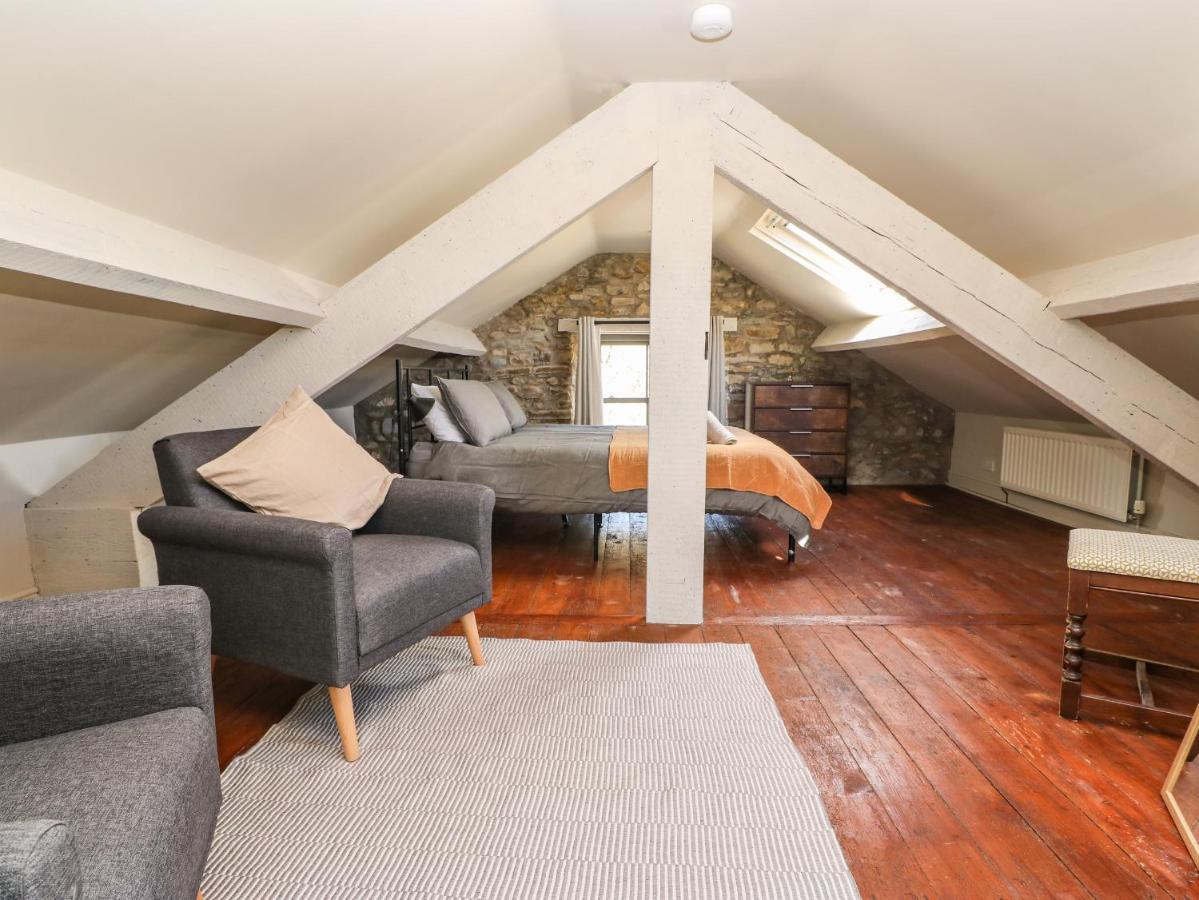 Burnt Mill Cottage Sedbergh Bagian luar foto