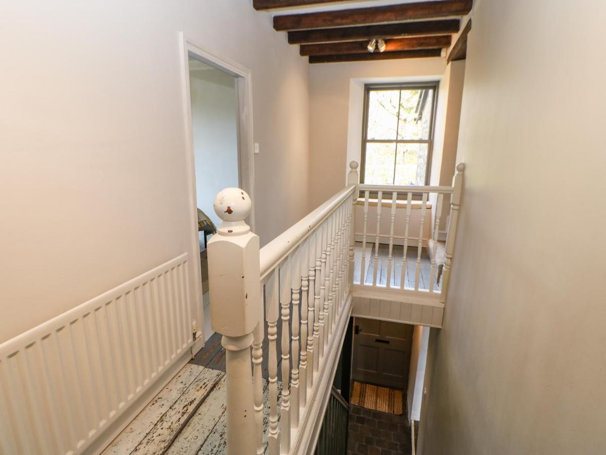 Burnt Mill Cottage Sedbergh Bagian luar foto