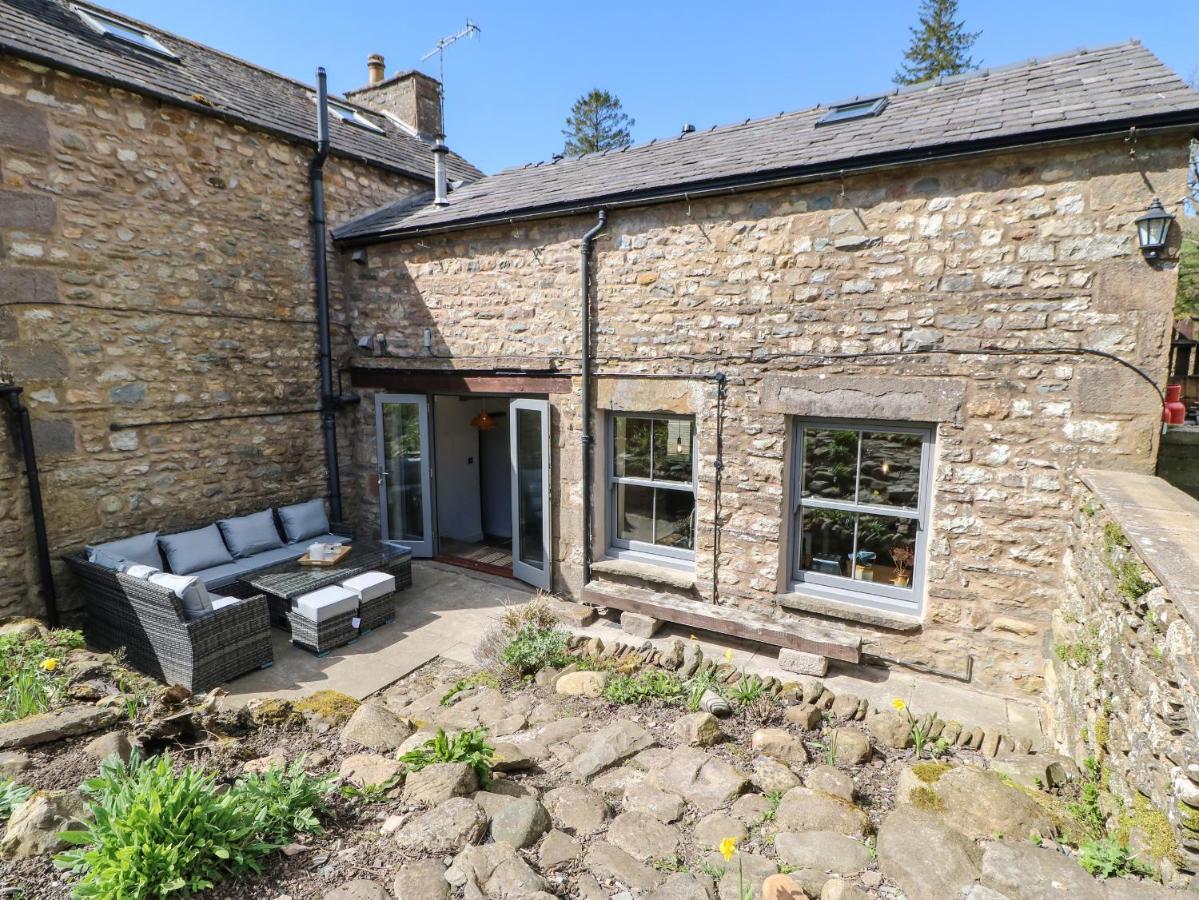 Burnt Mill Cottage Sedbergh Bagian luar foto
