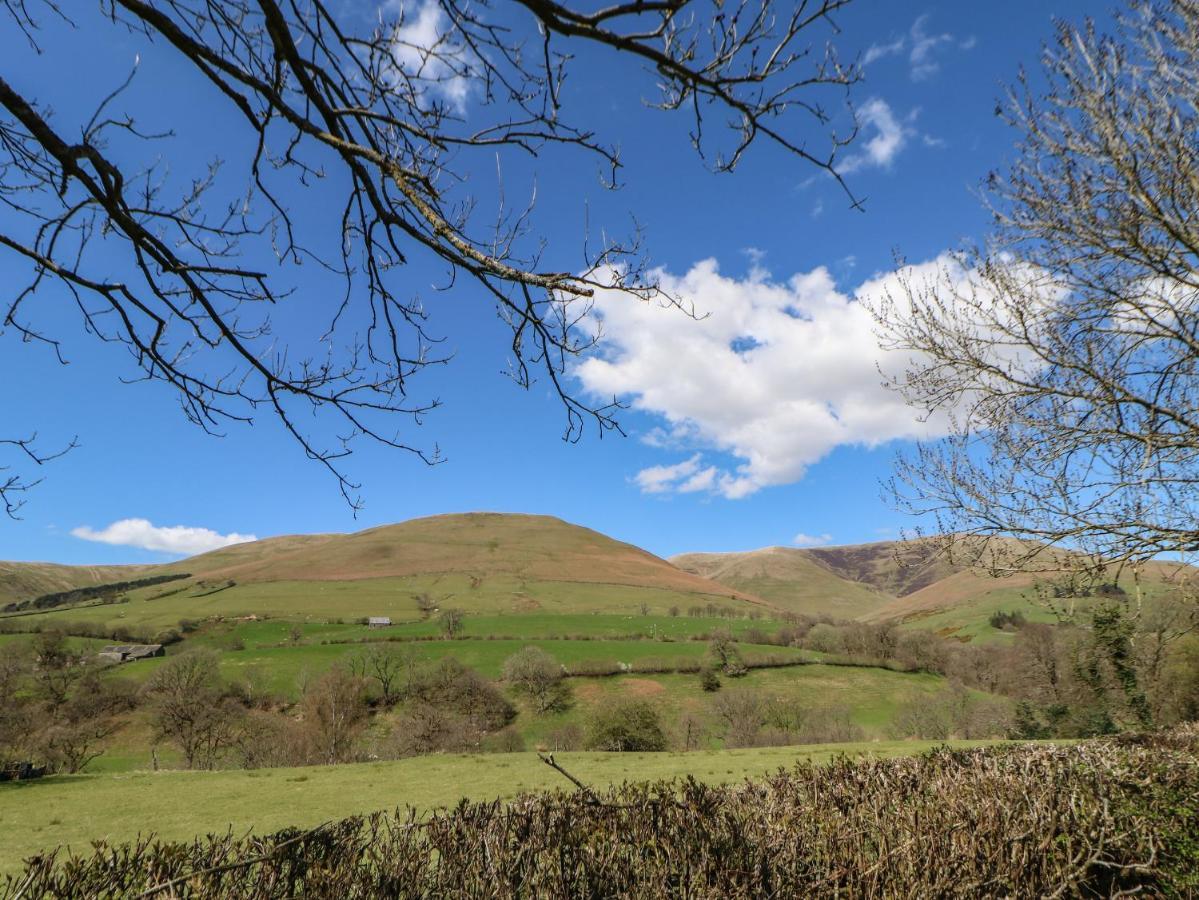 Burnt Mill Cottage Sedbergh Bagian luar foto