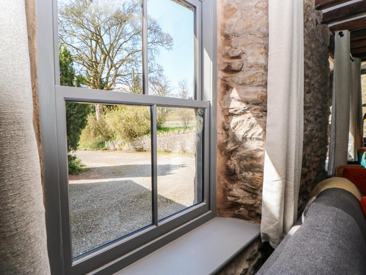 Burnt Mill Cottage Sedbergh Bagian luar foto