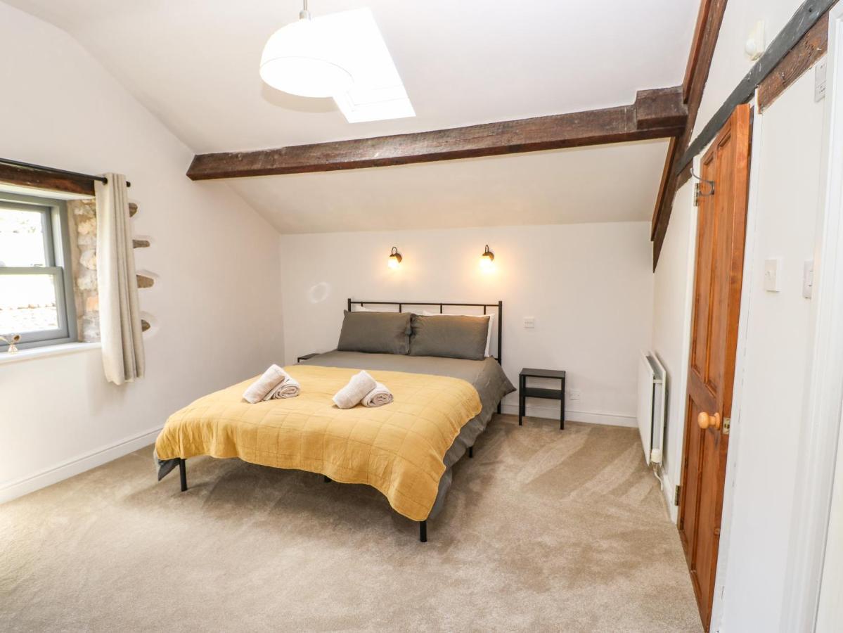 Burnt Mill Cottage Sedbergh Bagian luar foto
