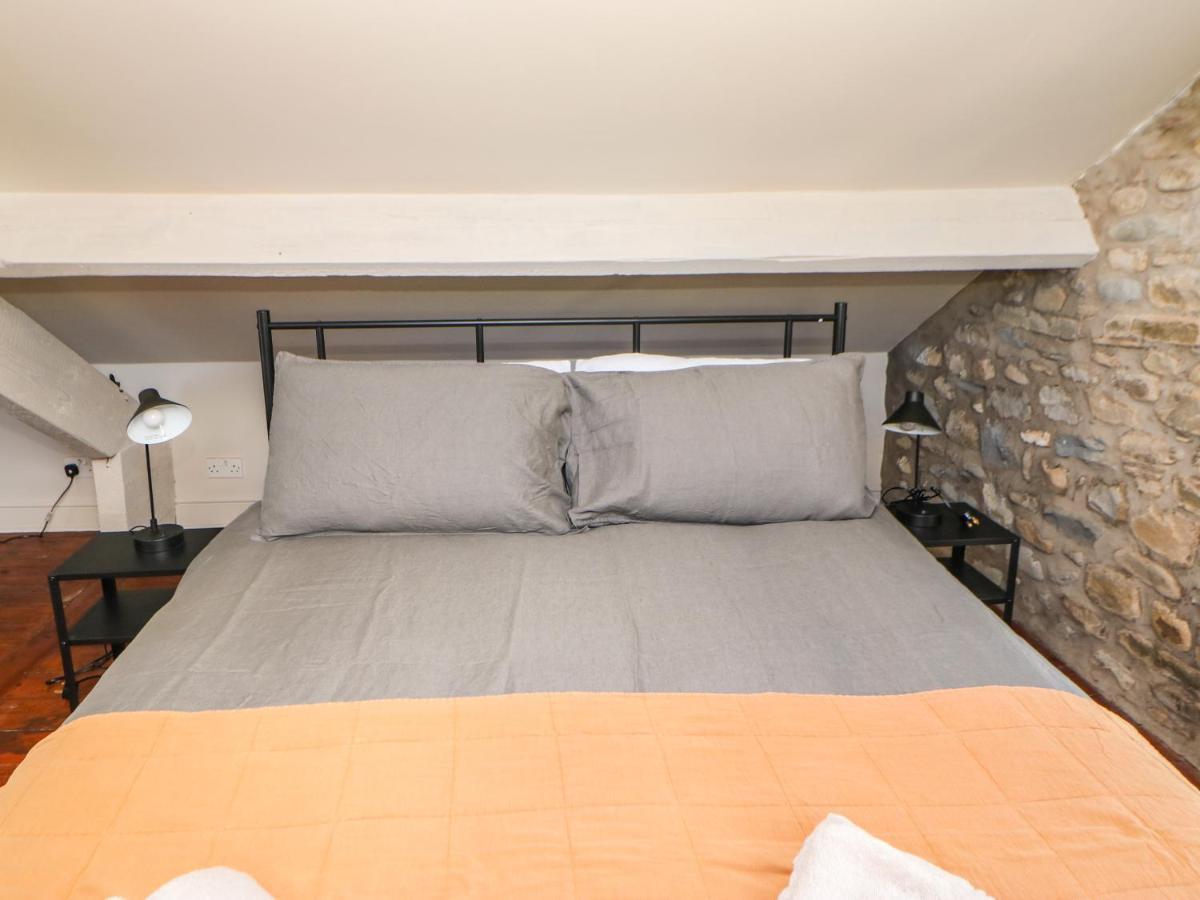 Burnt Mill Cottage Sedbergh Bagian luar foto