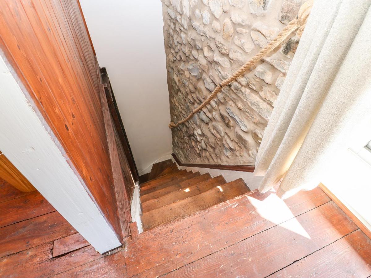 Burnt Mill Cottage Sedbergh Bagian luar foto