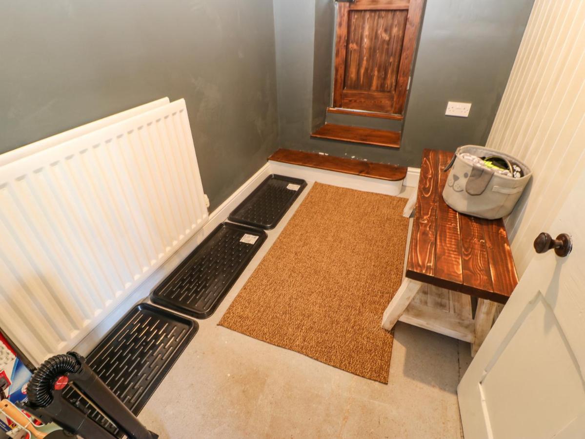 Burnt Mill Cottage Sedbergh Bagian luar foto