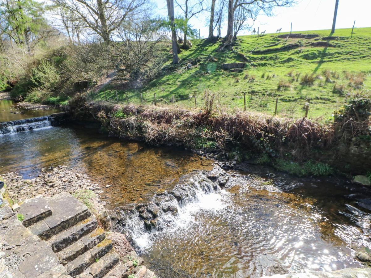 Burnt Mill Cottage Sedbergh Bagian luar foto
