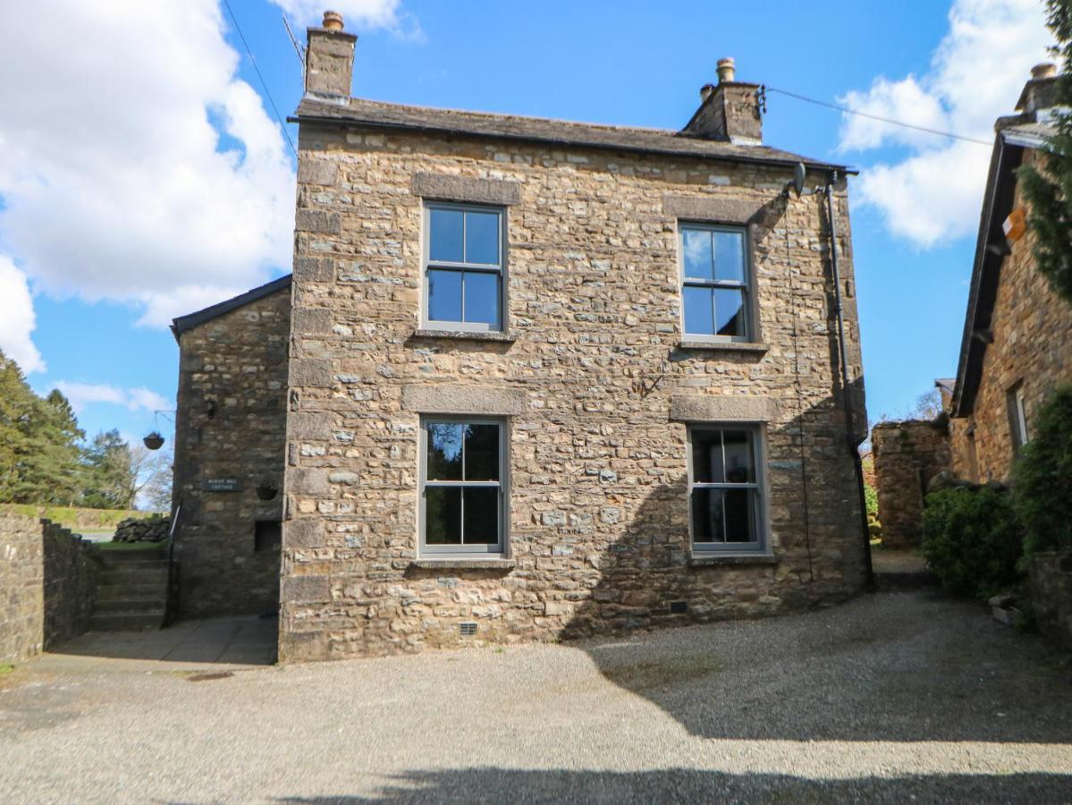 Burnt Mill Cottage Sedbergh Bagian luar foto