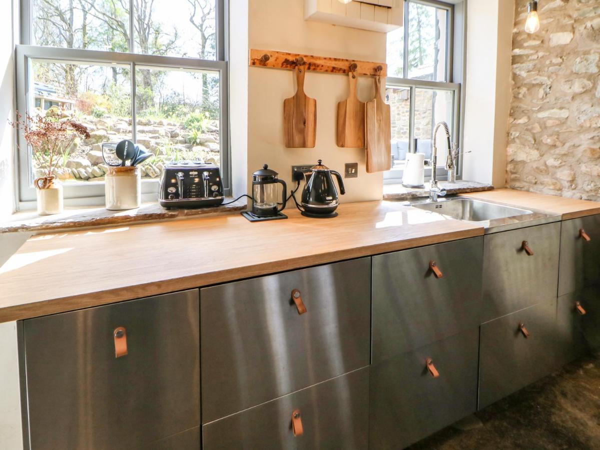 Burnt Mill Cottage Sedbergh Bagian luar foto