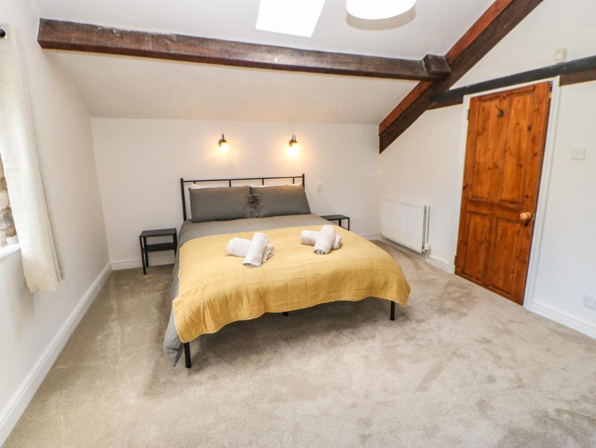 Burnt Mill Cottage Sedbergh Bagian luar foto