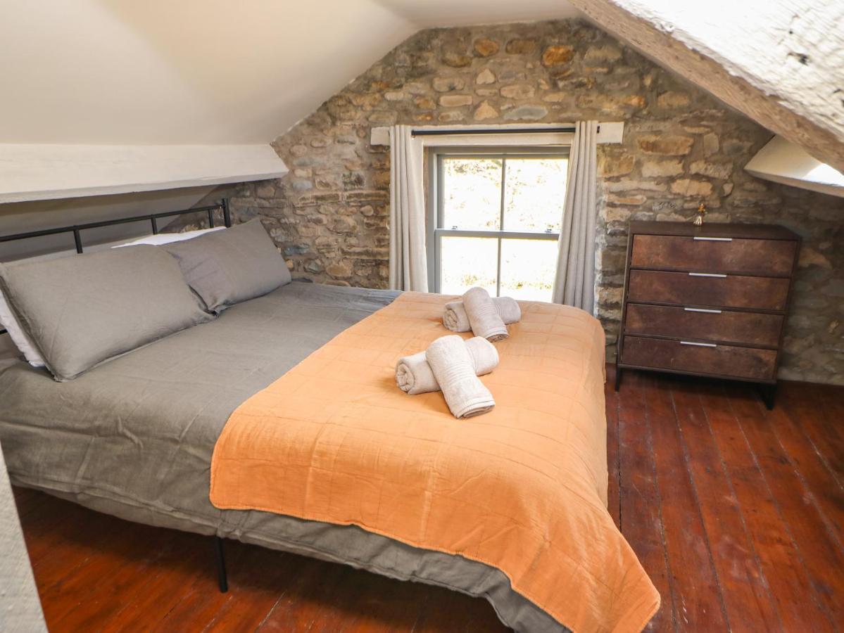 Burnt Mill Cottage Sedbergh Bagian luar foto