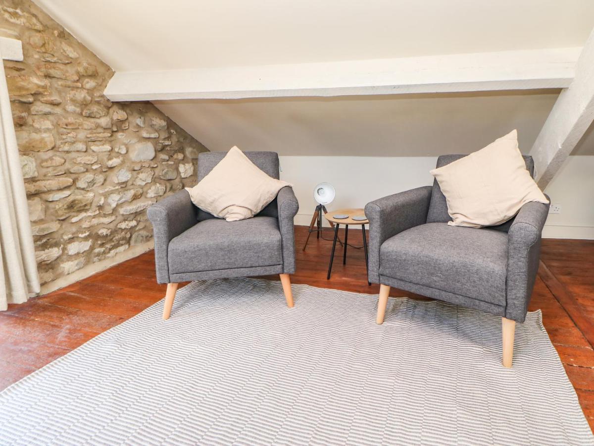 Burnt Mill Cottage Sedbergh Bagian luar foto